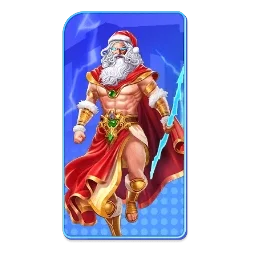 Gates of Olympus
Xmas 1000