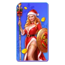 Wisdom of Athena
Xmas 1000