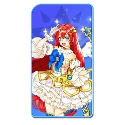 Starlight
Princess